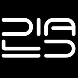 لوگوی وبسایت ساختمانی دیا