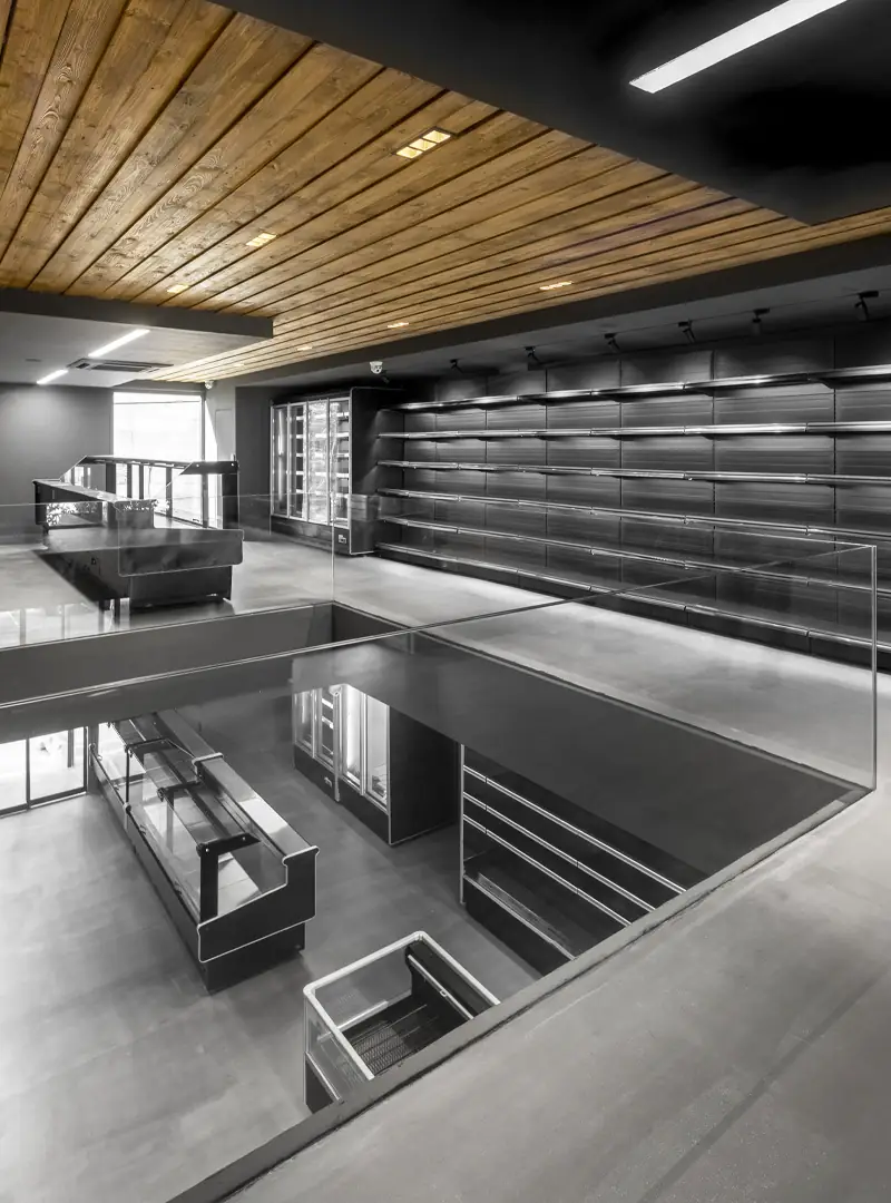 فروشگاه میت مارکت