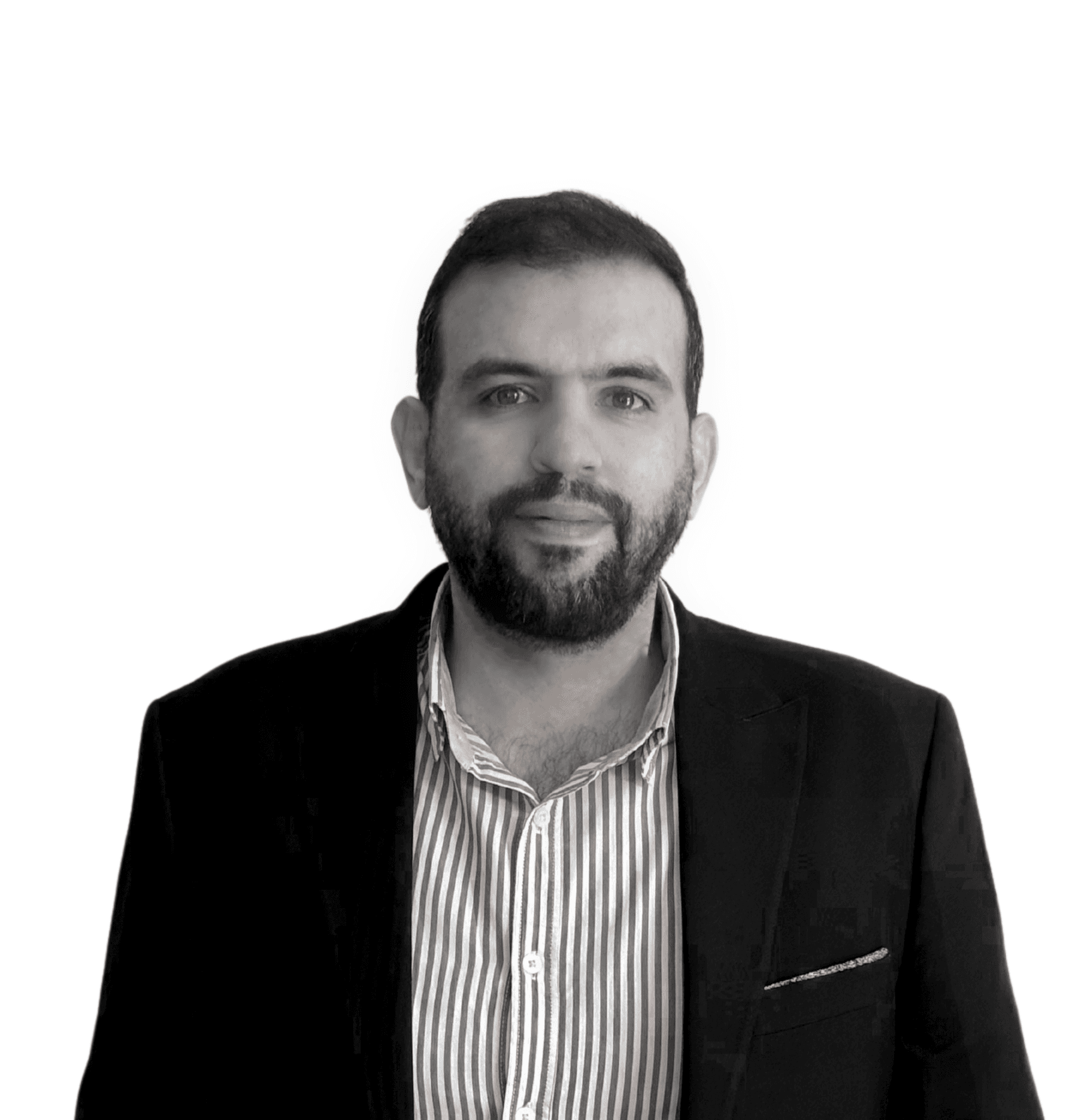 تصویر دکتر امیرحسین ملکی